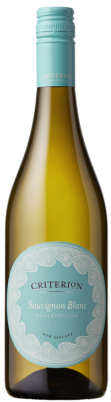 Marlborough Sauvignon Blanc
