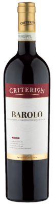 Barolo DOCG
