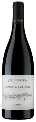 Beaujolais-Villages Gamay