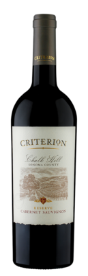 Chalk Hill Cabernet Sauvignon