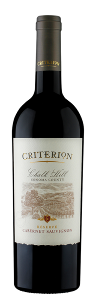 Chalk Hill Cabernet Sauvignon