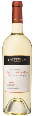 Dry Creek Valley Sauvignon Blanc