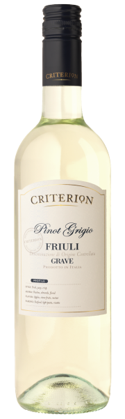 Friuli Pinot Grigio