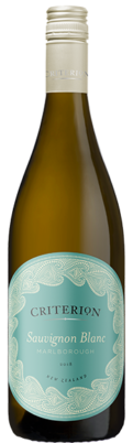 Marlborough Sauvignon Blanc