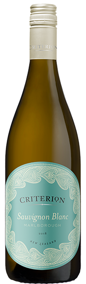 Marlborough Sauvignon Blanc