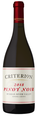 Russian River Valley Pinot Noir