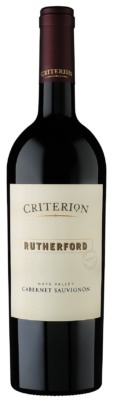 Rutherford Cabernet Sauvignon