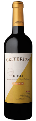 Rioja Reserva, DOCa Rioja, Spain